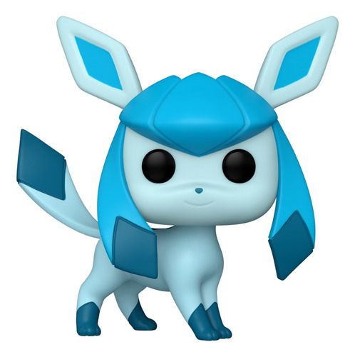 Funko Pop! Pokemon - Glaceon