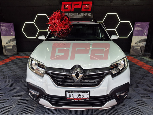 Renault Stepway Zen Tm Mod. 2023
