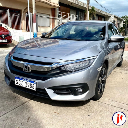 Honda Civic 1.5 T