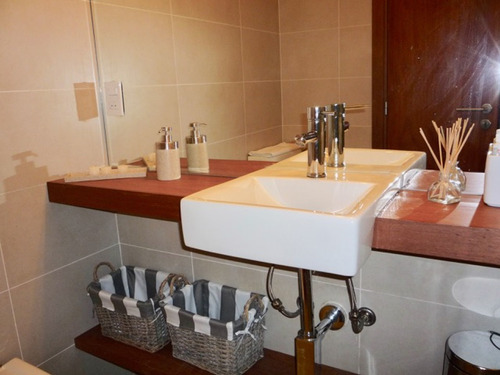 Imagen 8 de 30 de Venta Depto En Montoya 2 Suites, Pisc. Mucama.