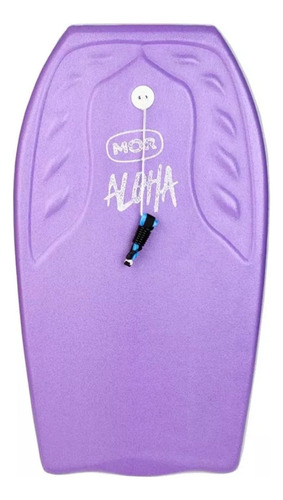 Prancha de Bodyboard Morey Barrenar Mor 90x47cm