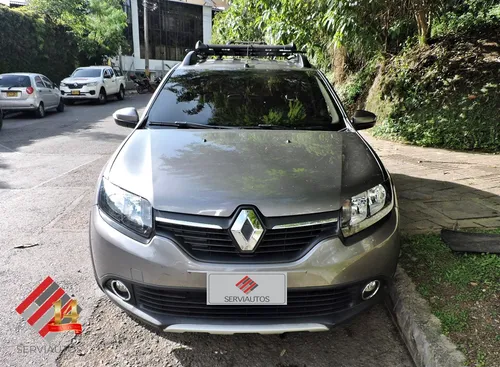 Renault Stepway 1.6 Expression / Zen