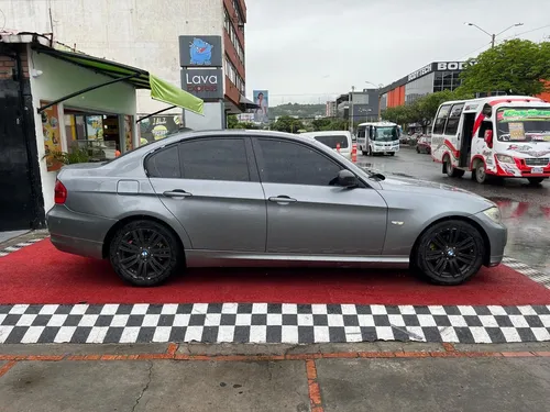 BMW 318i 2.0 Mt