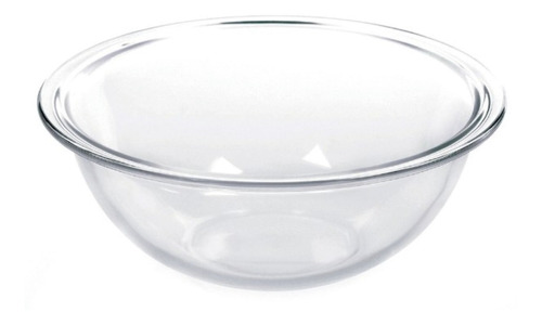 Bowl Marinex Plus 4 Litros Ensaladera Vidrio