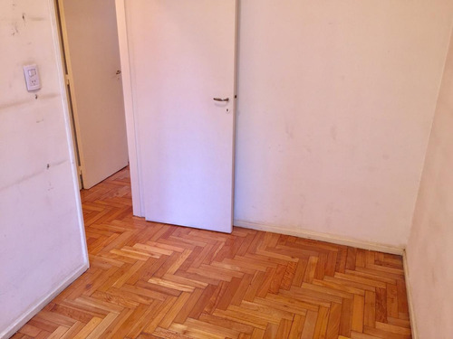 Venta 3 Amb Apto Profesional Sobre Av Santa Fe