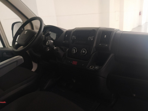 Peugeot Boxer 2.2 Hdi 435mh Premium