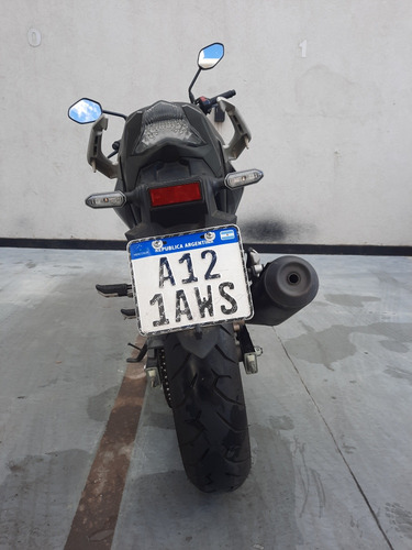 Imagen 8 de 20 de Honda Cb 250 Twister