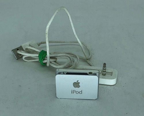 Apple iPod Shuffle Mini Music Mp3 - Usado