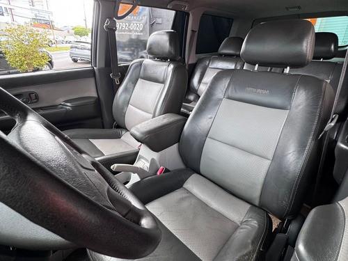 Mitsubishi Pajero Sport 3.5 HPE 4X4 V6 24V GASOLINA 4P AUTOMÁTICO