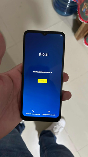 Motorola G9 Play Rosa (Usado)