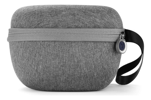 Máquina De Sonido Yogleep Dohm Uno White Noise Con Funda De