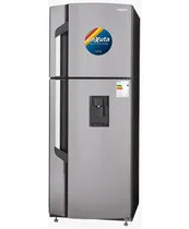 Comprar Refrigerador Heladera Enxuta Frio Seco Con Freezer Clase A