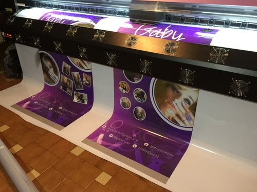 Banners, Portabanners, Fondos De Prensa, Eventos