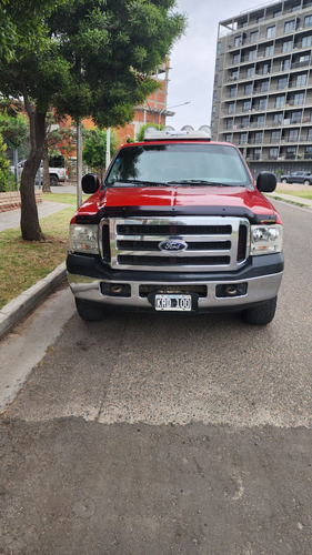 Ford F-100 3.9 Cab. Simple Xlt 4x4