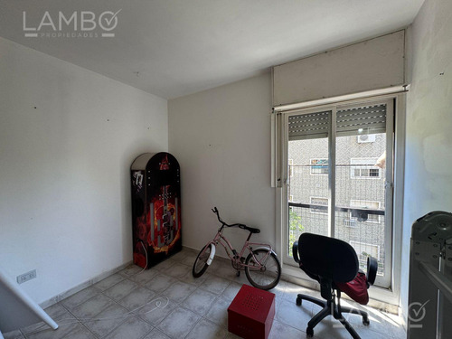 Venta Departamento Apto Crédito Barracas