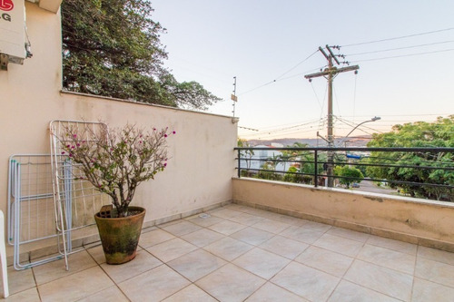 Casa Em Aberta Dos Morros Com 3 Dormitórios - Lu268383