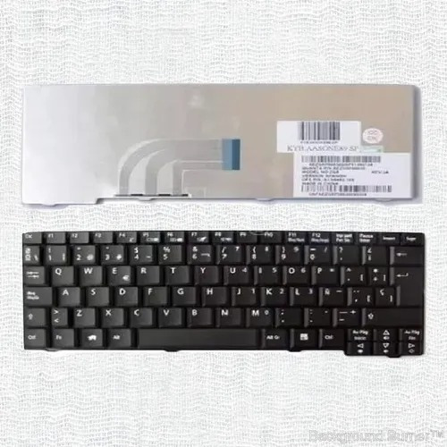 Teclado Acer Aspire One A110, A150, D150 D250 Zg5 Español