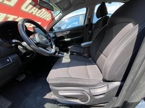 Kia Forte 2.0 Ex At