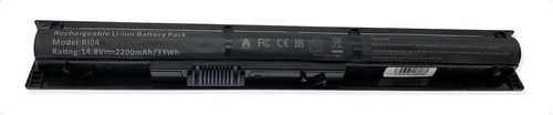 Bateria Para Hp Hstnn-q94c Hstnn-q95c 805047-851 805294-001