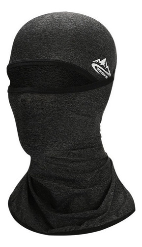 Sombrero Pasamontañas Toka De Ninja Protección Uv50 + Resist