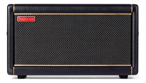 Amplificador De Guitarra Inteligente 50 W Bluetooth Con Ia