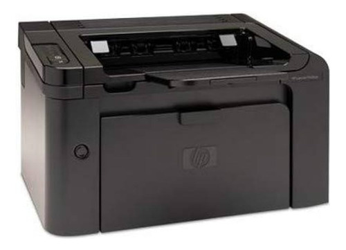 Hp Laserjet P1606dn 