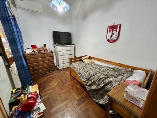 Imagen 8 de 14 de Oportunidad Ph De 4 Ambientes Con Patio Y Terraza! - Saavedra