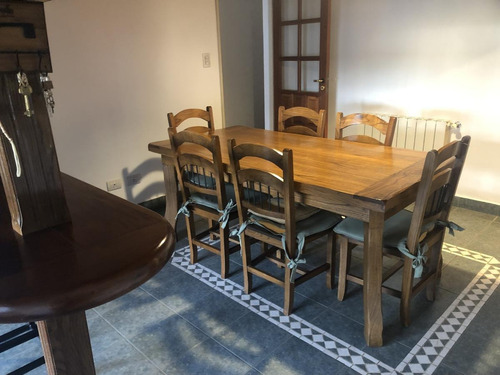 Imagen 4 de 30 de Casa Chalet En Venta - 4 Ambientes - Parque Y Pileta - Permuta - Ituzaingo / Padua