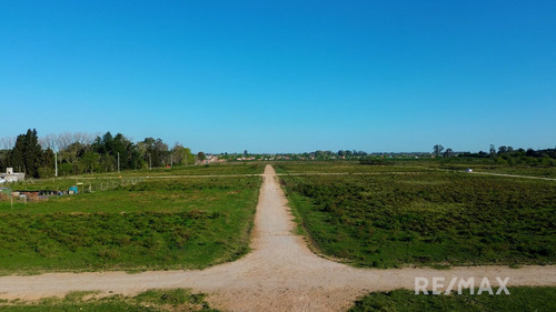 Venta Lotes Pte Derqui Pilar
