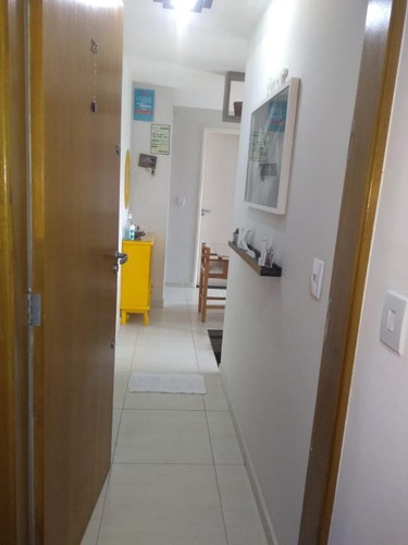 Imagem 15 de 19 de Apartamento Com 1 Dormitório À Venda, 43 M² - Baeta Neves - São Bernardo Do Campo/sp - Ap64376