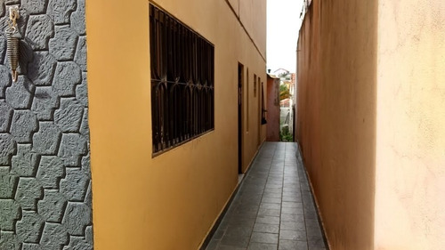 Imagem 10 de 15 de Casa Sobrado Para Venda, 2 Dormitório(s) - 288
