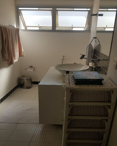 Imagem 11 de 30 de Apto Locação - Mobiliado - 02 Dorm , 01 Banh, 01 Vaga , 85m - Localização 01 Quadra Da Av Paulista - L1025 - 69658913