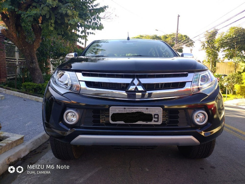 Imagem 10 de 13 de Mitsubishi L200 Triton