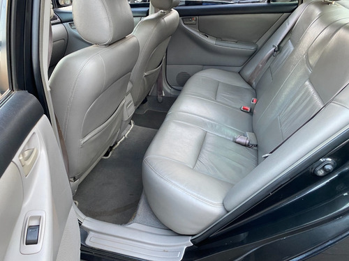 Imagem 12 de 15 de Toyota Corolla Xli 1.6 16v 110 Cv Mec