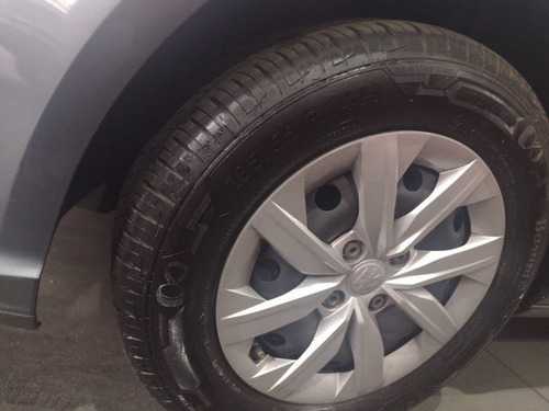 Imagem 11 de 13 de Gol 1.0 12v Mpi Totalflex 4p Manual