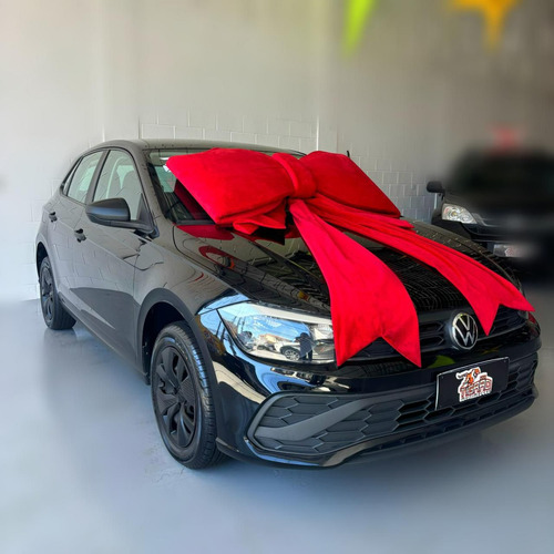 Volkswagen Polo Track 1.0 1St Edition Mpi 4P