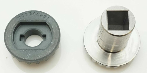 9703333 Kit De Engranajes De Bisel De Reemplazo Oem Genuino
