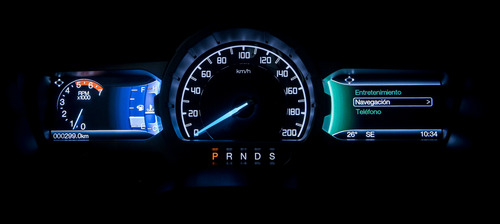 Imagen 5 de 5 de Nueva Ranger Xlt. Entrega Inmediata En Todos Los Colores!!!