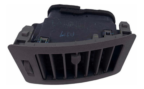 Rejillas Laterales Fortuner 2006-2009 R (Usado)