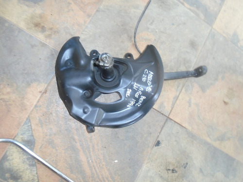 Imagen 2 de 2 de Vendo Muñequilla Del. Izq. Mercedes Benz C240, # 2021401