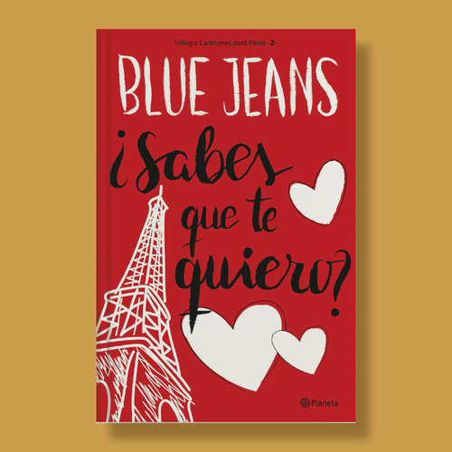 Sabes Que Te Quiero? - Libro Nuevo, Original