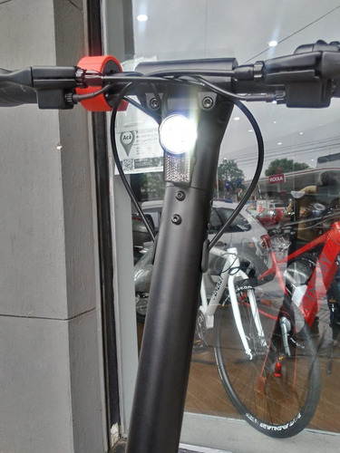 Imagen 15 de 15 de Monopatin X9 Sunra Electr 500w 42v Pleg Anticipo Y Cuotas