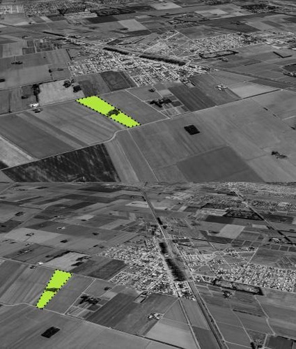 Imagen 2 de 20 de Terreno En Vitta Urbano - General Lagos - 300m2