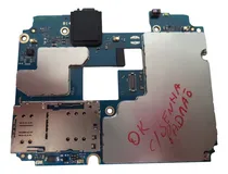 Comprar Placa Mae 64 Gb C\u002Fsenha Motorola Moto E7 Plus Xt2081