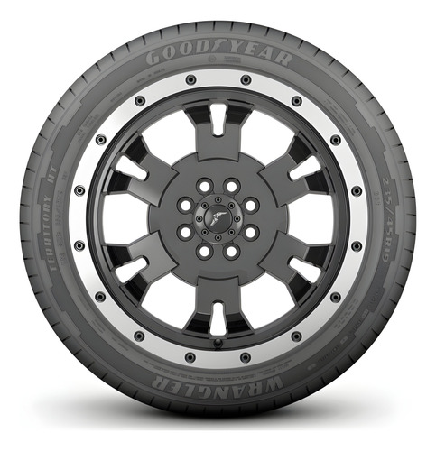 Pneu Goodyear 235 45 R19 Wrangler Territory Ht 95 V