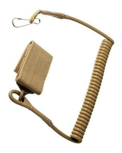 Correa Sling Táctica Para Pistola Airsoft Y Réplicas - Col