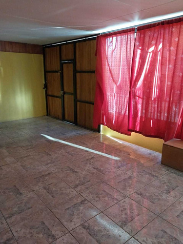Amplia Casa De 7 Dormitorios En Calama (105497)
