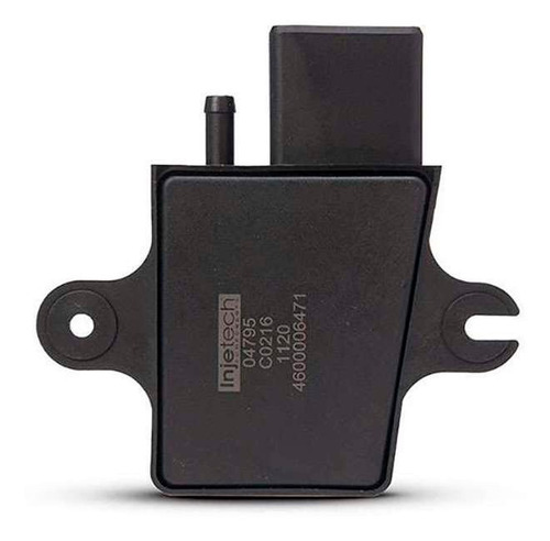 Sensor Map Para Mercury Comet 8cil 5.0 1973