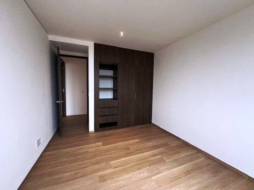 Vendo Departamento Nuevo Con Terraza Y 3 Estacionamientos En Punta Interlomas, Col. Interlomas, Huixquilucan, Edomex