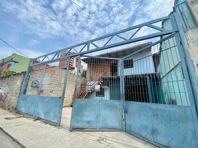 Galpón en venta